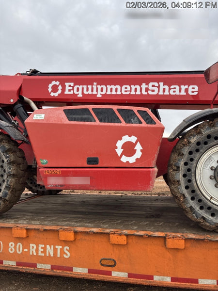 2021 MANITOU MTA12055