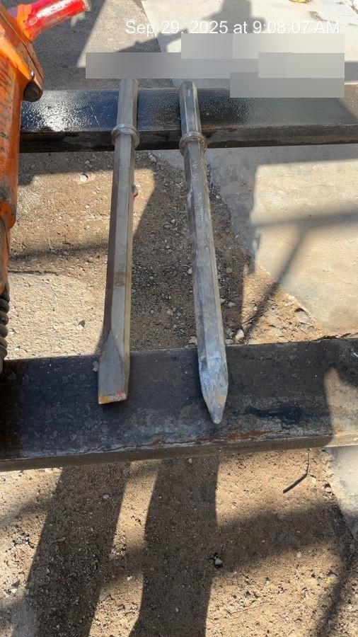 2020 MICHIGAN PNEUMATIC MP-TPB90-114