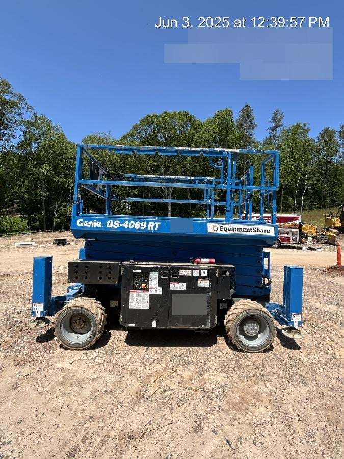 2020 GENIE GS-4069 RT