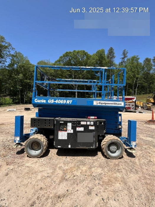 2020 GENIE GS-4069 RT