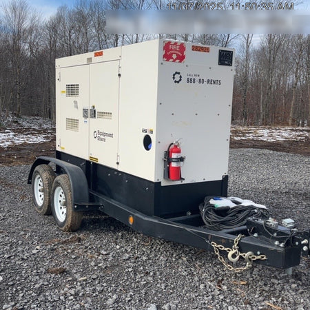 2022 MULTIQUIP DCA70