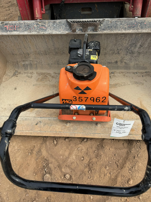 2023 MULTIQUIP MVC82VHW