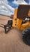 2020 JCB 510-56 Cab/Heat/Air, Solid Tires, Work Lights, Beacon, Aux Hydraulics, Back up Alarm, Lifting Eye, ES Decals
