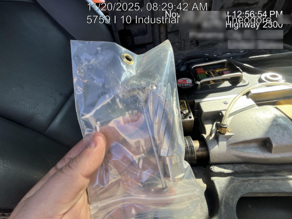 2022 DEWALT DWE1622K