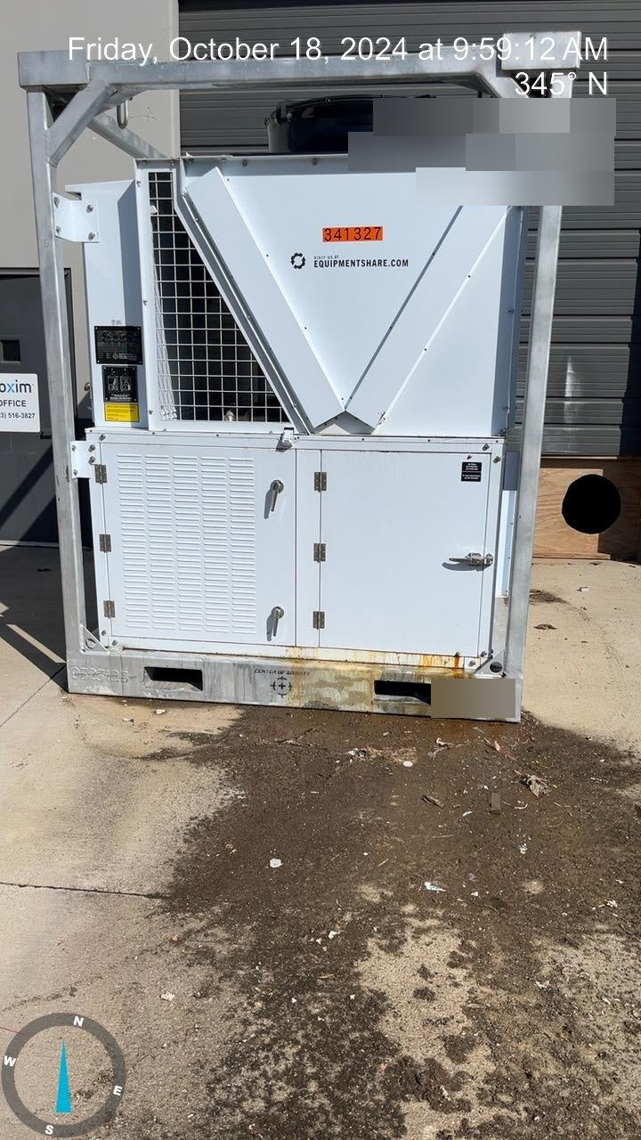 2023 SMARTECH SACP41A-HS