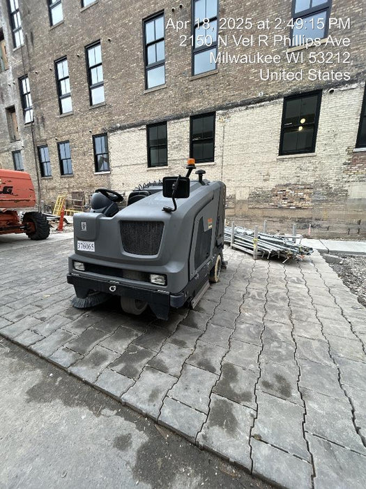 2024 KARCHER B 300 R