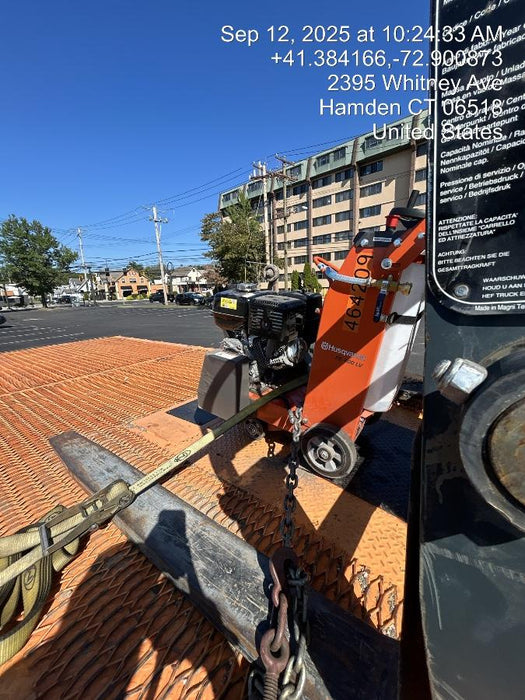 2024 HUSQVARNA FS 400 LV