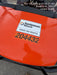 2022 Kubota RTV-X1140W-H Plastic Canopy, Windshield Acrylic Clear, LED Strobe Light, Wire Harness Kit, Back up Alarm