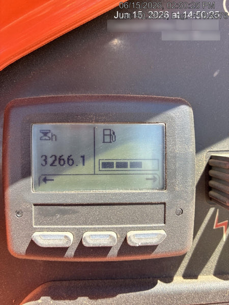 2019 JLG 460SJ