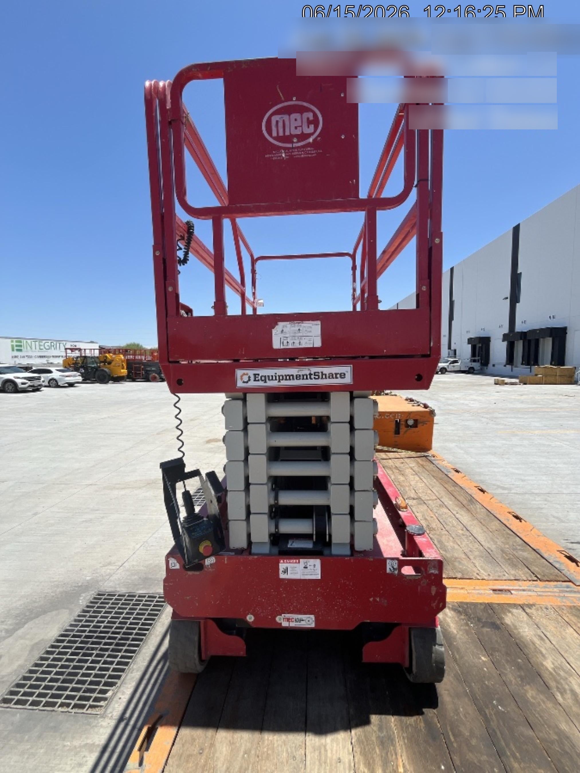 2021 MEC 4046SE