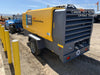 2022 ATLAS COPCO XAS 900