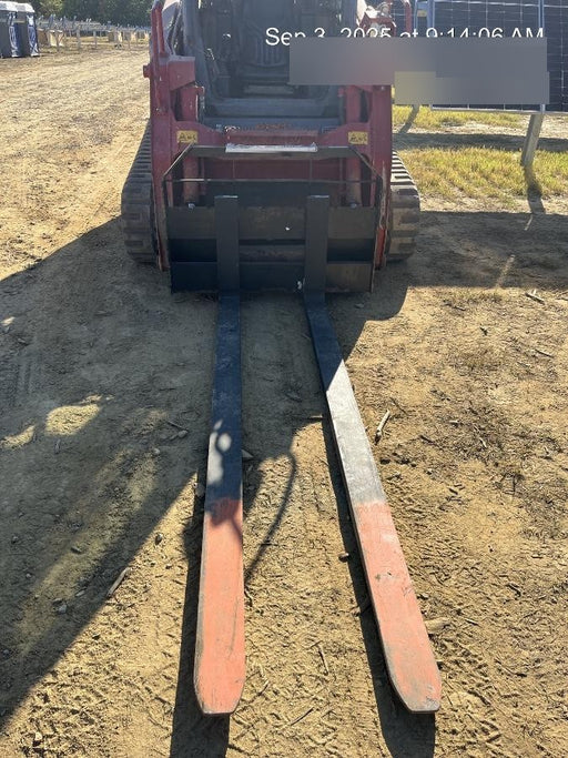 2024 ARROW MATERIAL HANDLING F5300