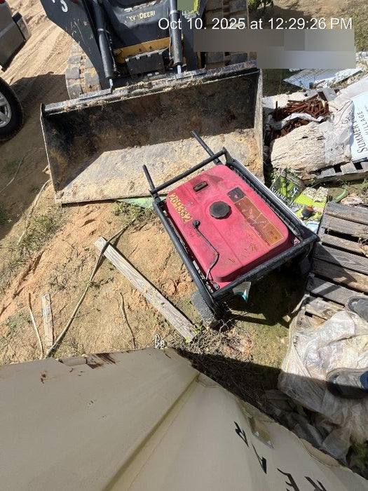 2022 MI-T-M GEN-8000-0MME