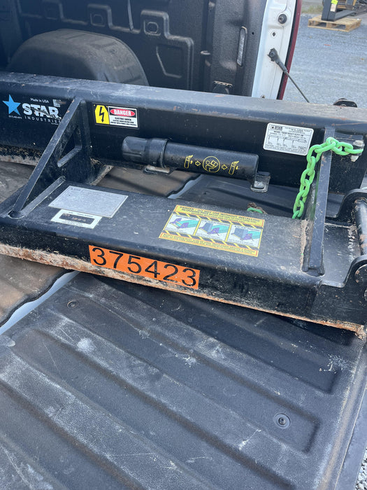 2023 STAR INDUSTRIES M1360B - Star JIB Boom