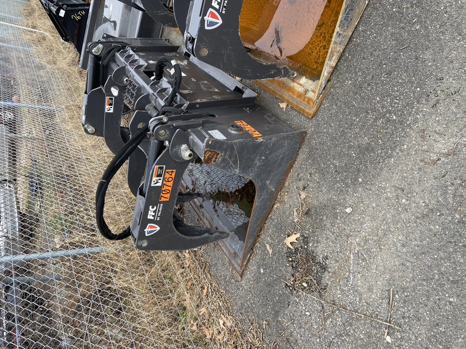 2020 PALADIN UTILITY GRAPPLE 11876-0022