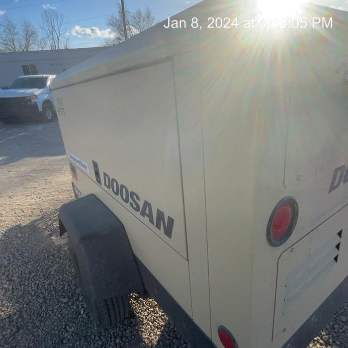 2023 DOOSAN P425/HP375WCU