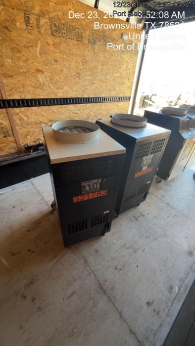 2023 KWIKOOL KPAC1411-2