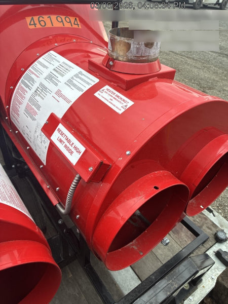 2024 CAMPO EB400G-RE3