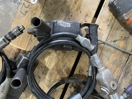 2021 MICHIGAN PNEUMATIC MP-2940B2