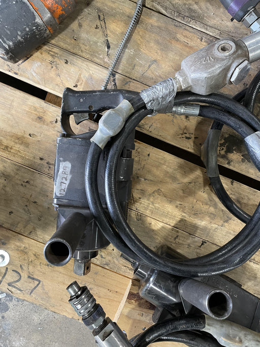 2021 MICHIGAN PNEUMATIC MP-2940B2