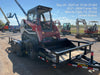 2023 BIG TEX TRAILER 10PI-18BK