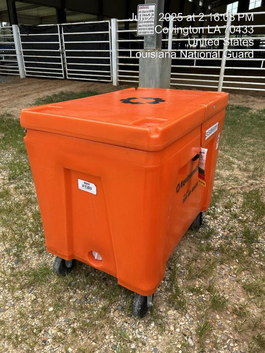 2023 SNYDER INDUSTRIES PB11 HLC