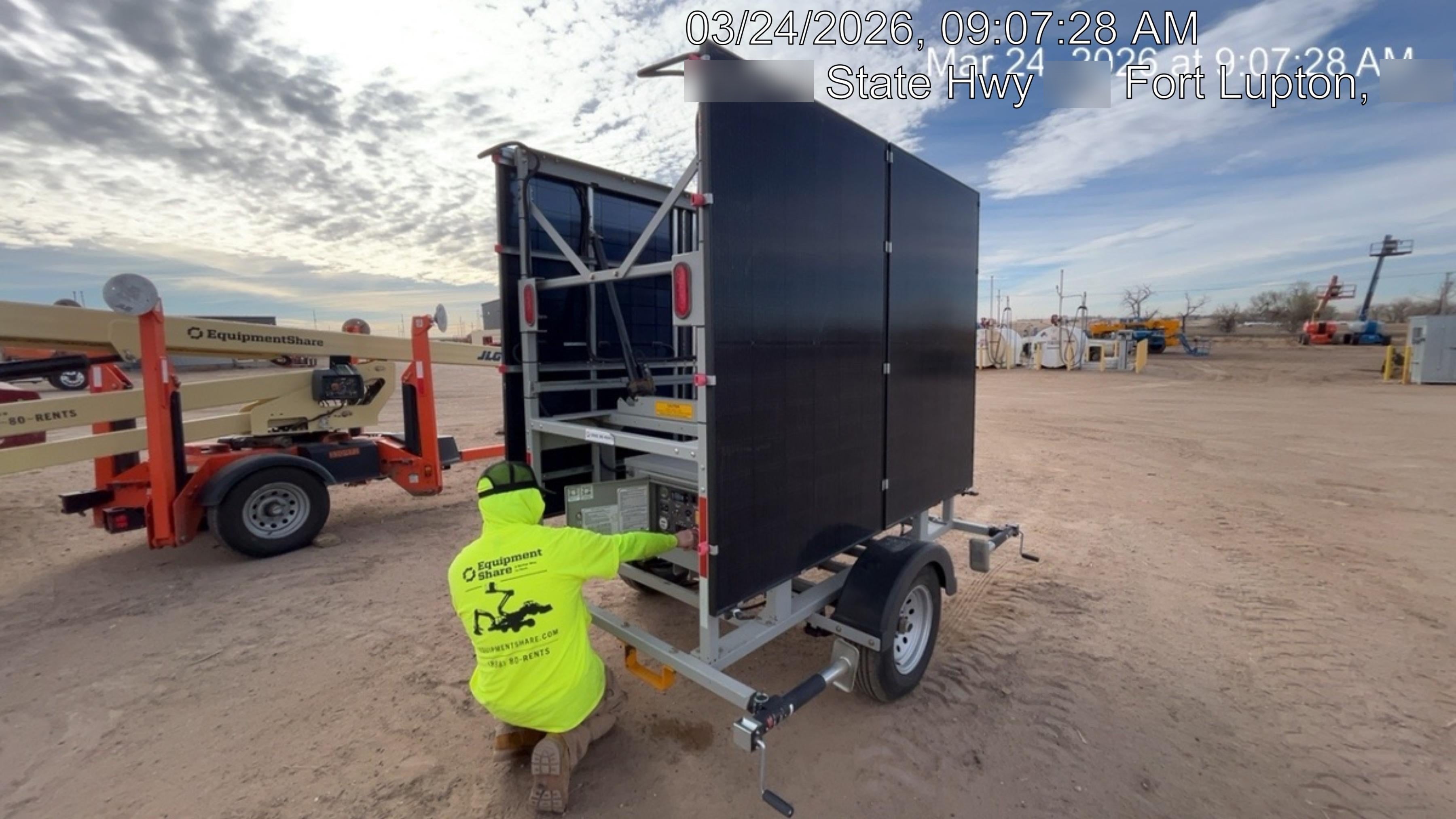 2025 PROGRESS SOLAR SOLUTIONS Helios-2XP