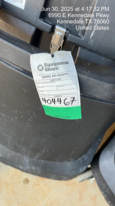 2024 POWER BREEZER PB4MAX