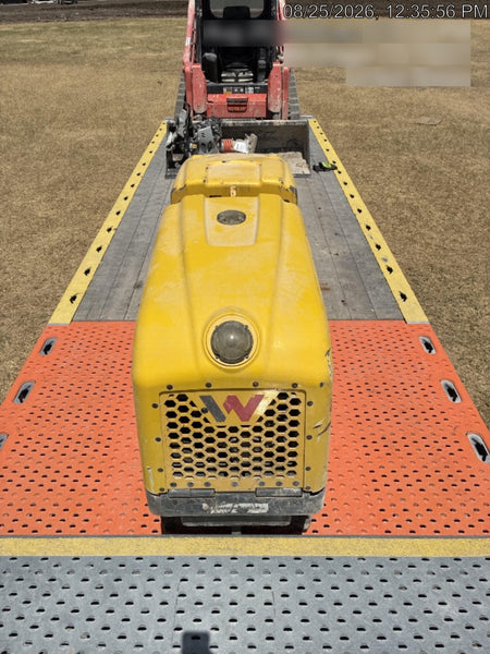 2021 WACKER NEUSON RTLx-SC3