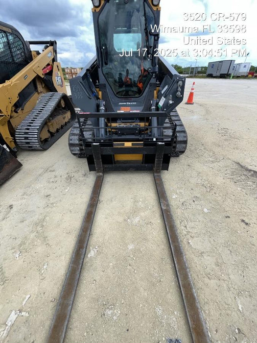 2025 ARROW MATERIAL HANDLING F5100CB-6018