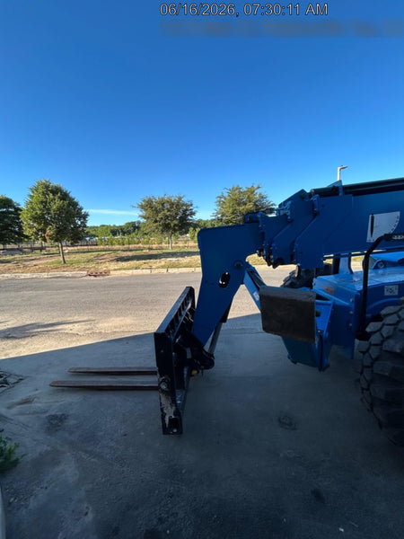 2024 GENIE GTH-1056