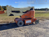 2019 JLG E400AJPN
