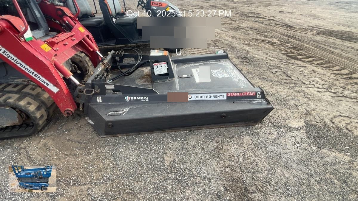 2019 PALADIN 30372A-0022