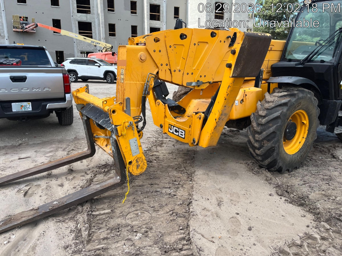 2021 JCB 508-66TC