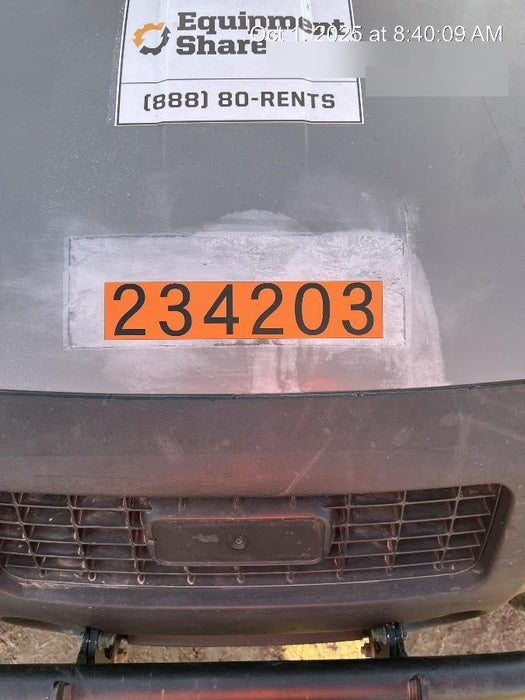 2022 Club Car CA1700D Canopy, Diesel, 4 Passenger