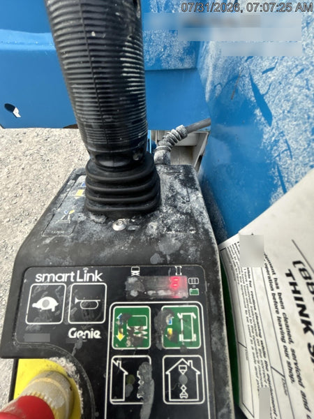 2022 GENIE GS-3246
