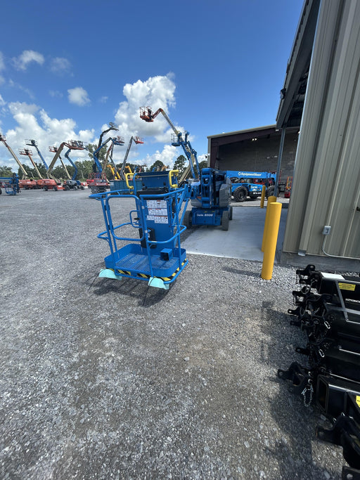 2025 GENIE Z40/23N RJ