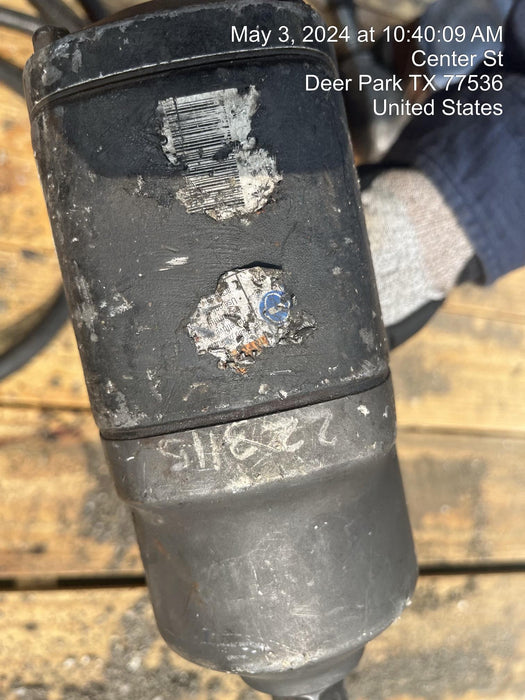 2022 INGERSOLL RAND 2925P1TI