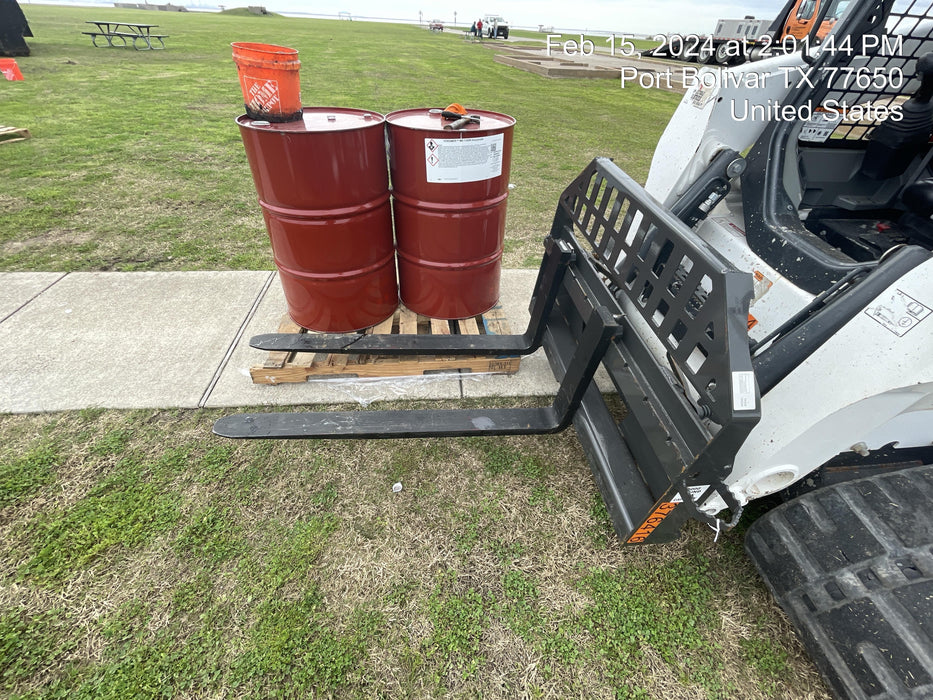 2023 SOLESBEE SPF-48