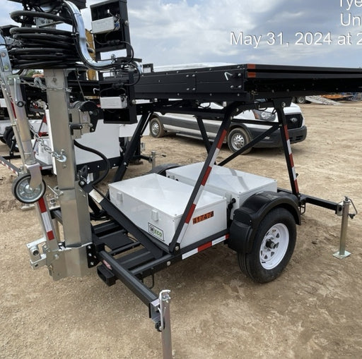 2024 WANCO WLTS-MM8A-1600