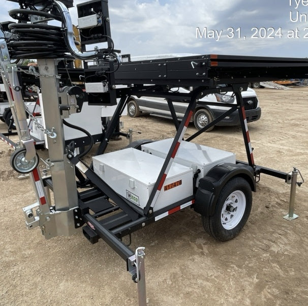 2024 WANCO WLTS-MM8A-1600