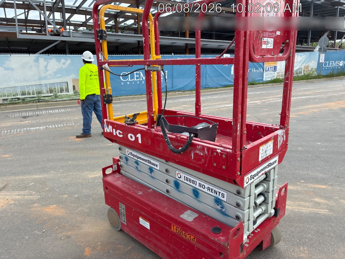 2021 MEC Micro 19