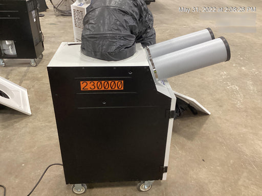 2022 KWIKOOL KPAC1411-2