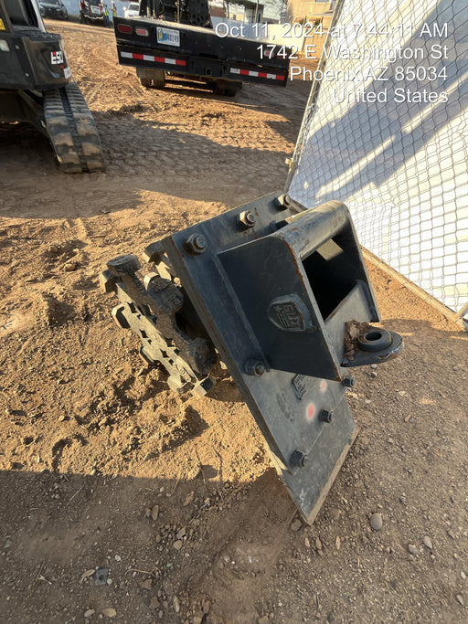 2022 STEEL UNLIMITED SUIME18CW