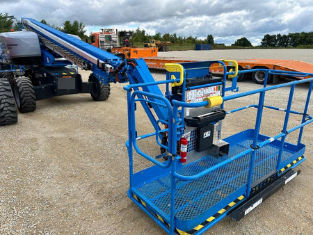 2025 GENIE S-65 XC