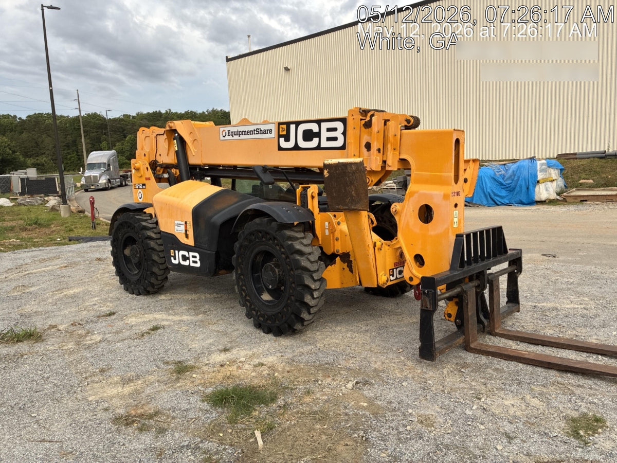 2019 JCB 512-56