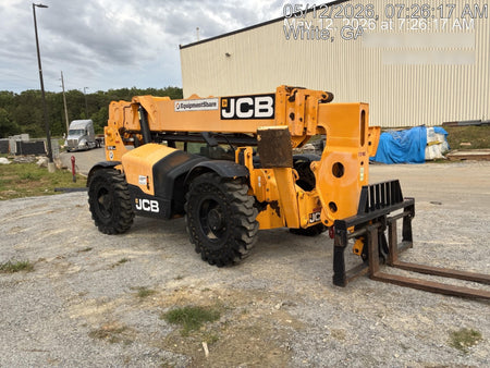 2019 JCB 512-56