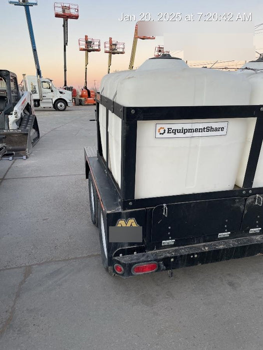 2021 MI-T-M CORPORATION HS-3505-1MGH-UR