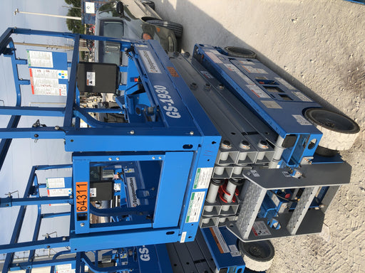 2020 Genie GS-1930 GENIE GS-1930