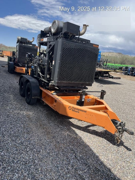 2021 PIONEER PP128S20L71-6135